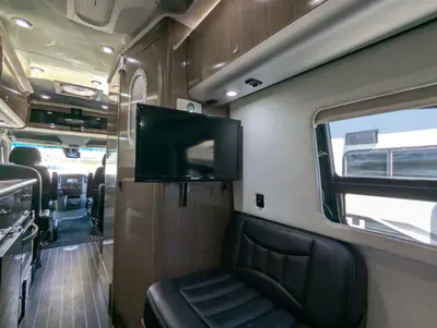2017 Airstream Interstate Grand Tour EXT photo 26