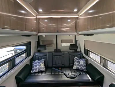2017 Airstream Interstate Grand Tour EXT photo 23