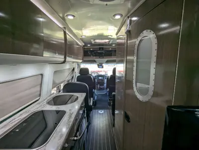 2017 Airstream Interstate Grand Tour EXT photo 27