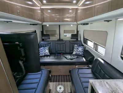 2017 Airstream Interstate Grand Tour EXT photo 21
