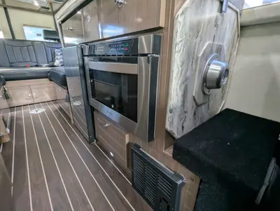 2017 Airstream Interstate Grand Tour EXT photo 16