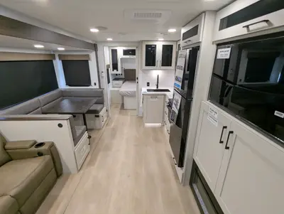 2027 Alliance RV Delta photo 13
