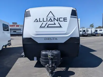 2027 Alliance RV Delta photo 3