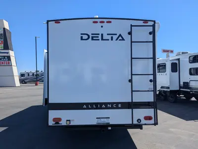2027 Alliance RV Delta photo 8