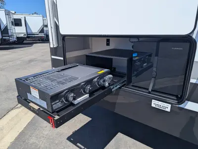 2027 Alliance RV Delta photo 10