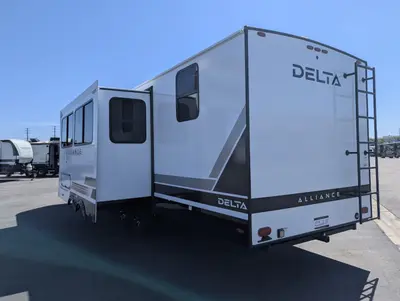 2027 Alliance RV Delta photo 7
