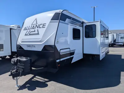2027 Alliance RV Delta photo 4