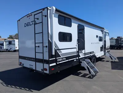 2027 Alliance RV Delta photo 9