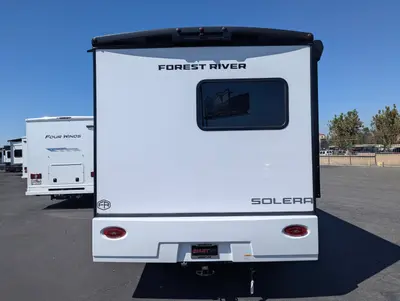 2027 Forest River Solera photo 7