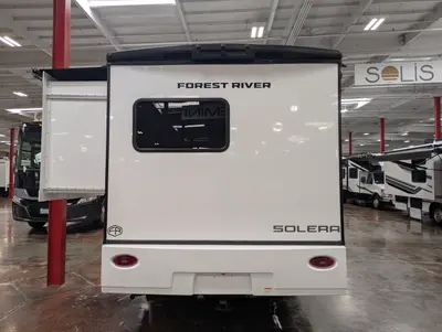 2027 Forest River Solera photo 8