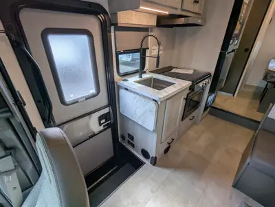 2027 Forest River Solera photo 21