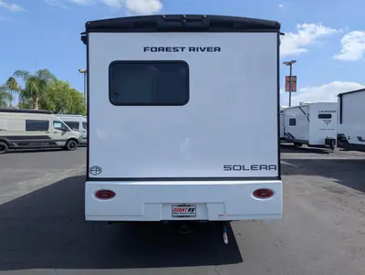 2027 Forest River Solera photo 9