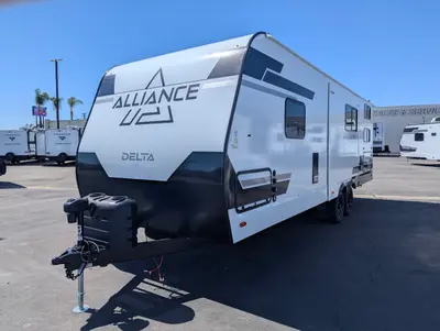 2027 Alliance RV Delta photo 4