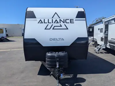 2027 Alliance RV Delta photo 3