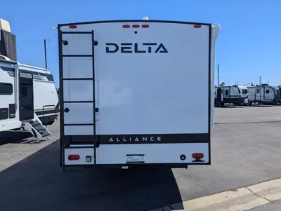 2027 Alliance RV Delta photo 6