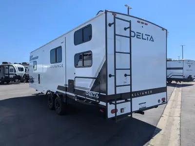 2027 Alliance RV Delta photo 5