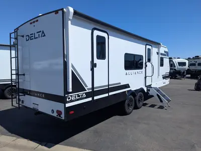 2027 Alliance RV Delta photo 7