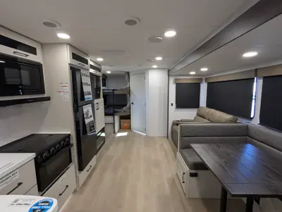 2027 Alliance RV Delta photo 33