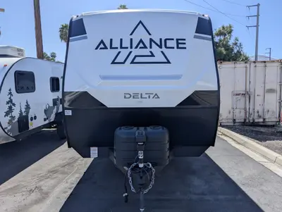 2027 Alliance RV Delta photo 3
