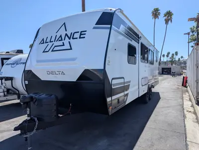 2027 Alliance RV Delta photo 4