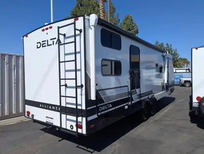 2027 Alliance RV Delta photo 9