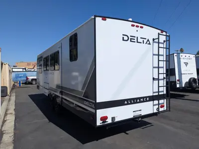 2027 Alliance RV Delta photo 8
