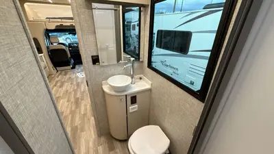2026 Tiffin Motorhomes Wayfarer photo 41