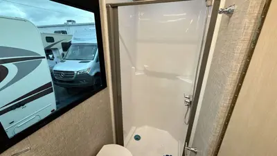 2026 Tiffin Motorhomes Wayfarer photo 40