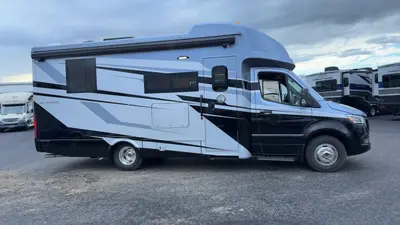 2026 Tiffin Motorhomes Wayfarer photo 6