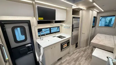 2026 Tiffin Motorhomes Wayfarer photo 30