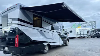 2026 Tiffin Motorhomes Wayfarer photo 16