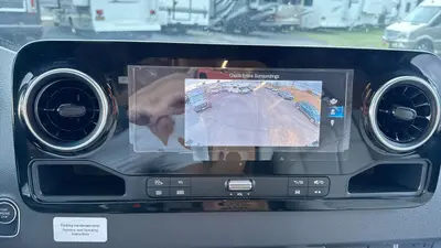 2026 Tiffin Motorhomes Wayfarer photo 12