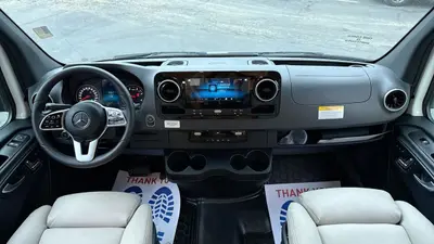 2026 Tiffin Motorhomes Wayfarer photo 24