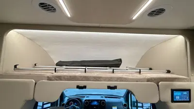 2026 Tiffin Motorhomes Wayfarer photo 42