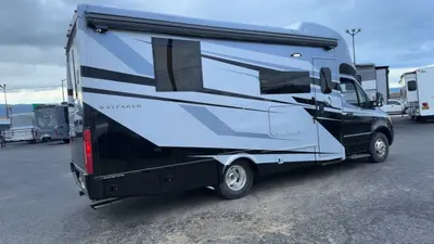 2026 Tiffin Motorhomes Wayfarer photo 5