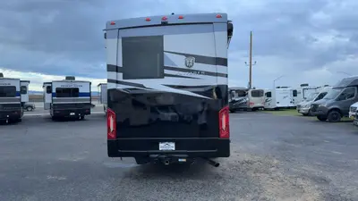 2026 Tiffin Motorhomes Wayfarer photo 4