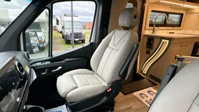 2026 Tiffin Motorhomes Wayfarer photo 22