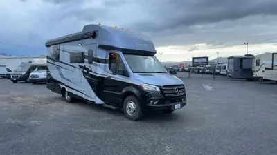 2026 Tiffin Motorhomes Wayfarer photo 7