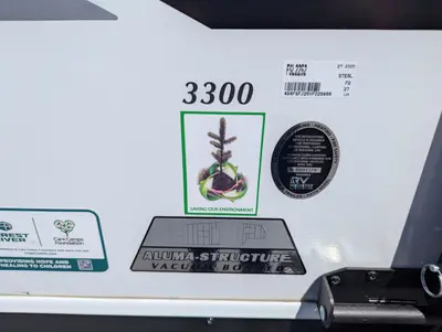 2027 Forest River Stealth photo 12