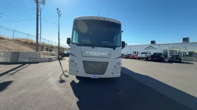 2018 Winnebago Vista photo 5