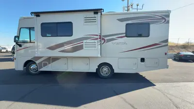2018 Winnebago Vista photo 7