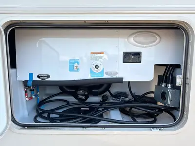 2018 Winnebago Vista photo 22