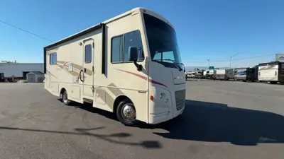 2018 Winnebago Vista photo 4