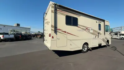 2018 Winnebago Vista photo 10