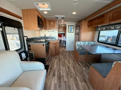 2018 Winnebago Vista photo 46