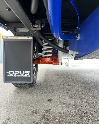 2027 Opus OP 13 photo 17