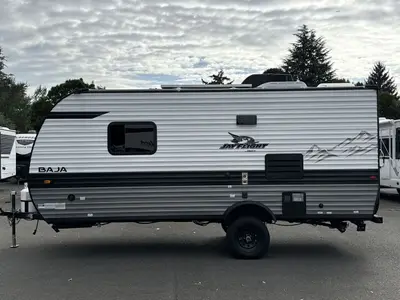 2023 Jayco Jay Flight SLX photo 6