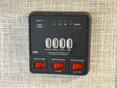 2023 Jayco Jay Flight SLX photo 21