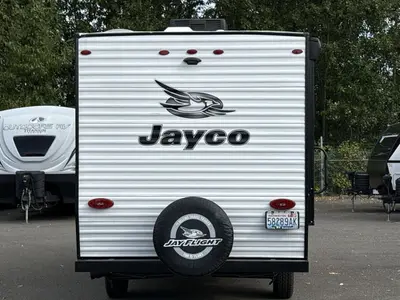 2023 Jayco Jay Flight SLX photo 8