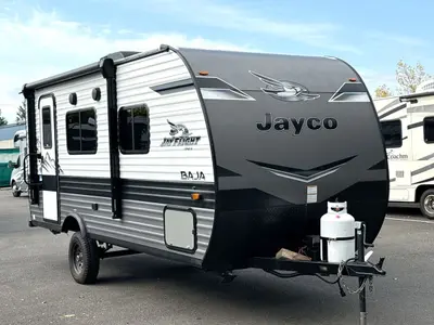Used 2023 Jayco Jay Flight SLX 195RB